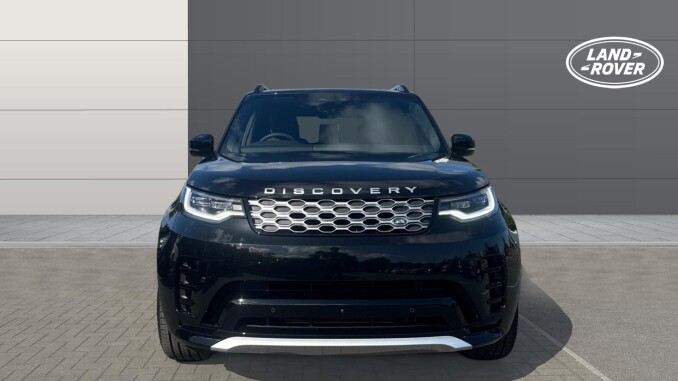Land Rover Discovery 3.0 D350 Gemini 5dr Auto Diesel Station Wagon - Image 7